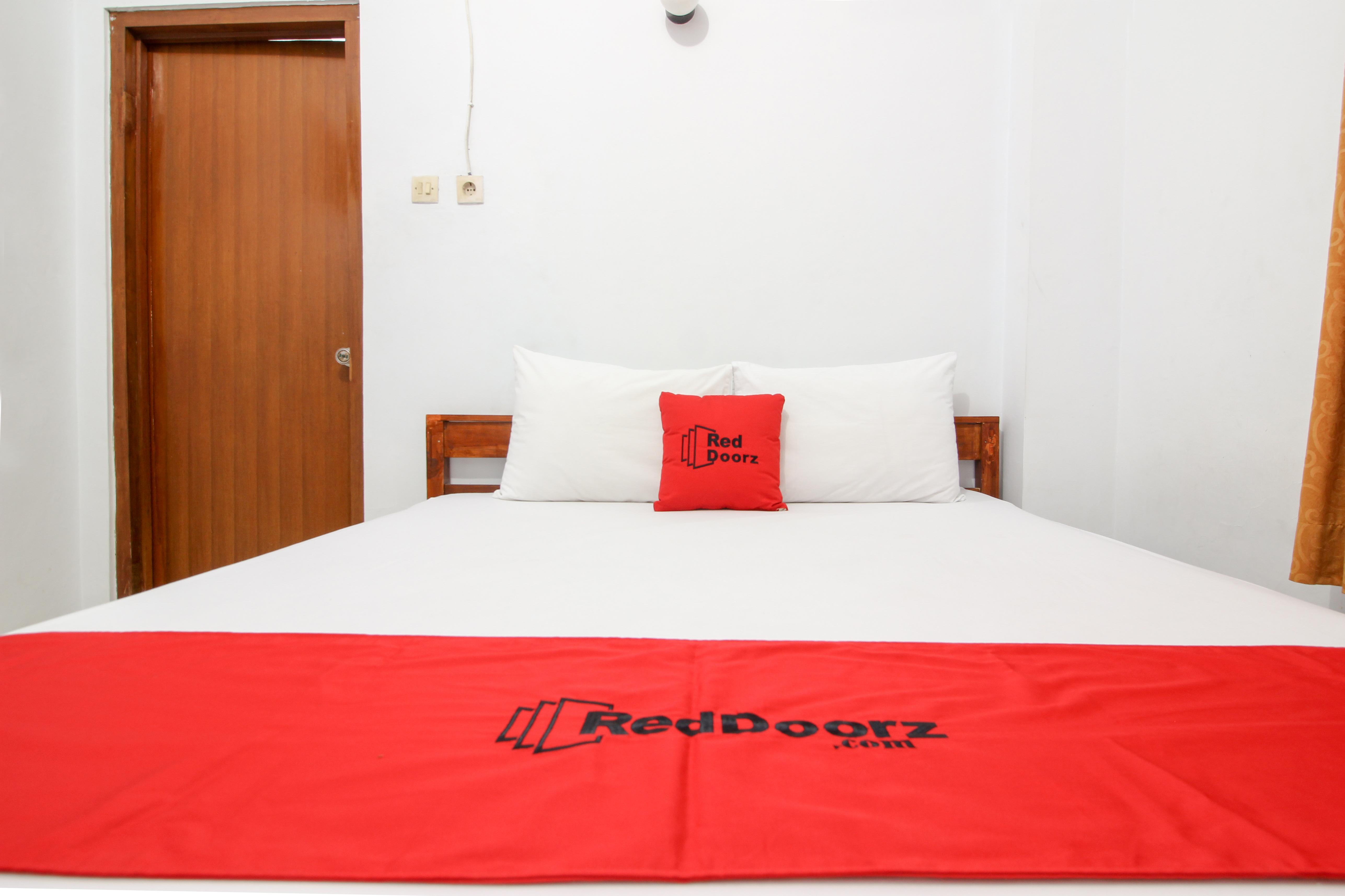 Reddoorz Plus Near Alun Alun Selatan Yogyakarta Exteriér fotografie