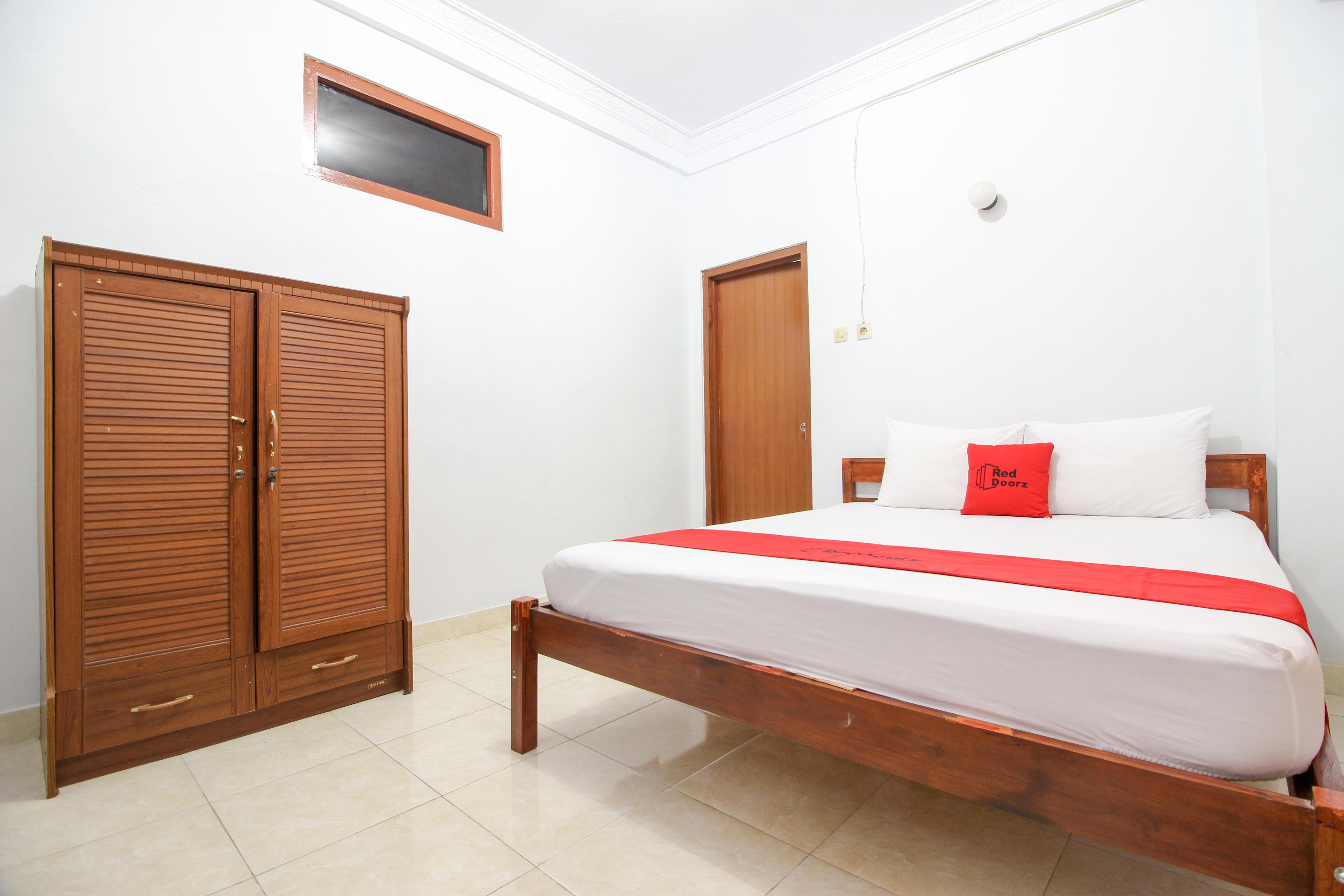 Reddoorz Plus Near Alun Alun Selatan Yogyakarta Exteriér fotografie