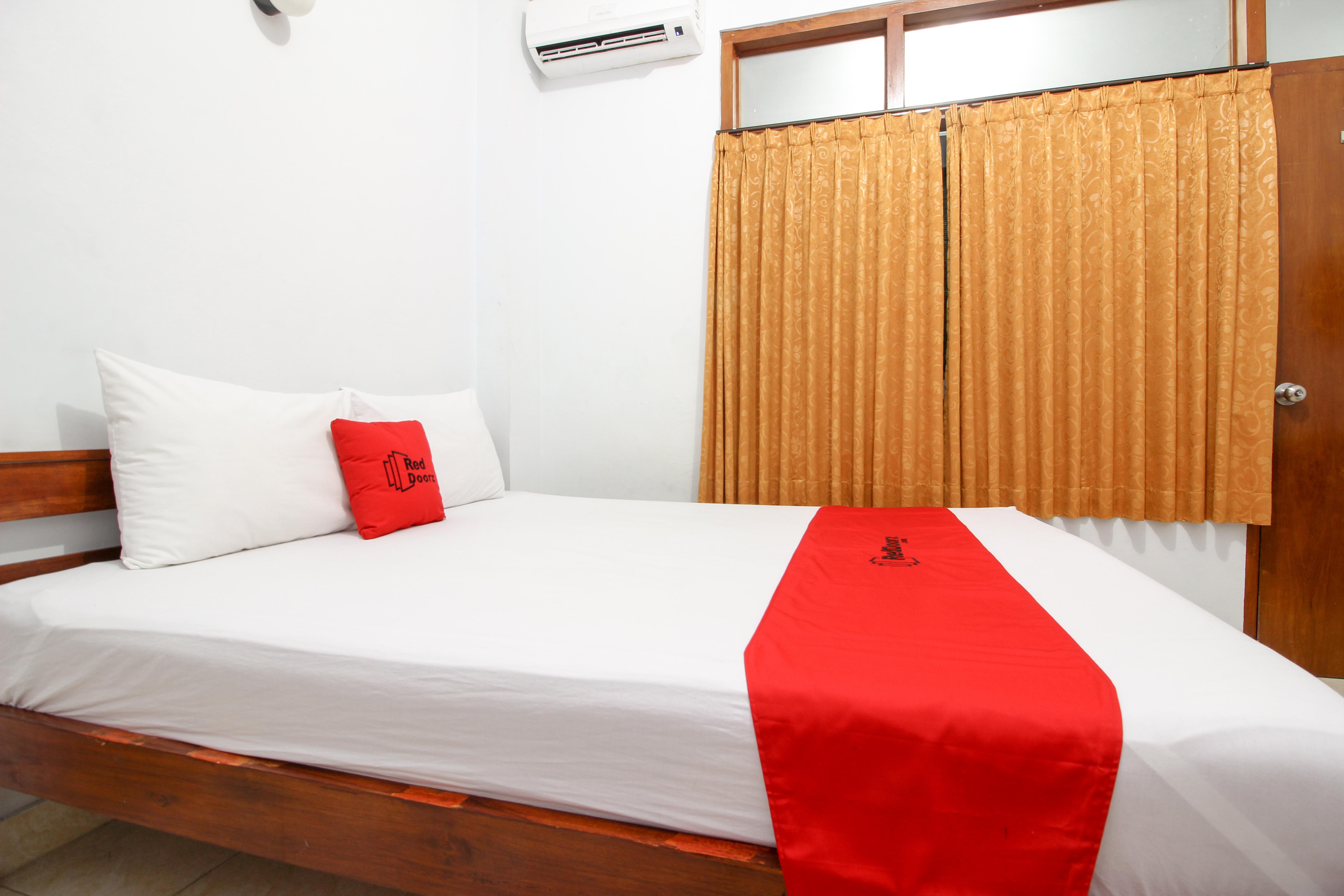 Reddoorz Plus Near Alun Alun Selatan Yogyakarta Exteriér fotografie